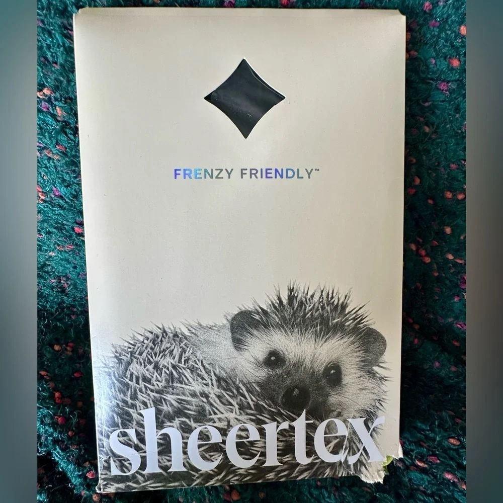 Sheertex 🚨please be